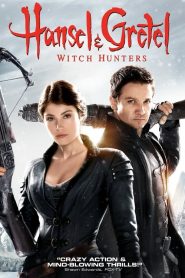 Hansel & Gretel: Witch Hunters (2013) REMASTERED Dual Audio