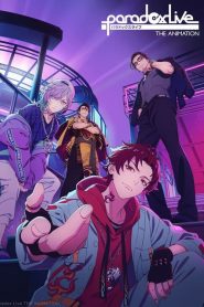 Paradox Live the Animation : Season 1 Dual Audio